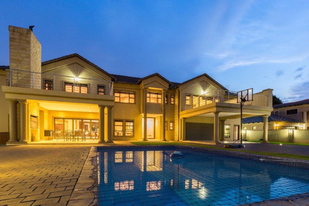 House to rent in Midstream Estate - CNL1741642