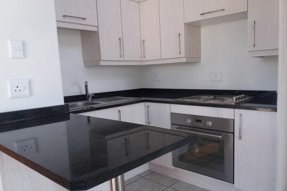 Bachelor apartment for sale in Nelspruit (Mbombela) - 1NS1639521
