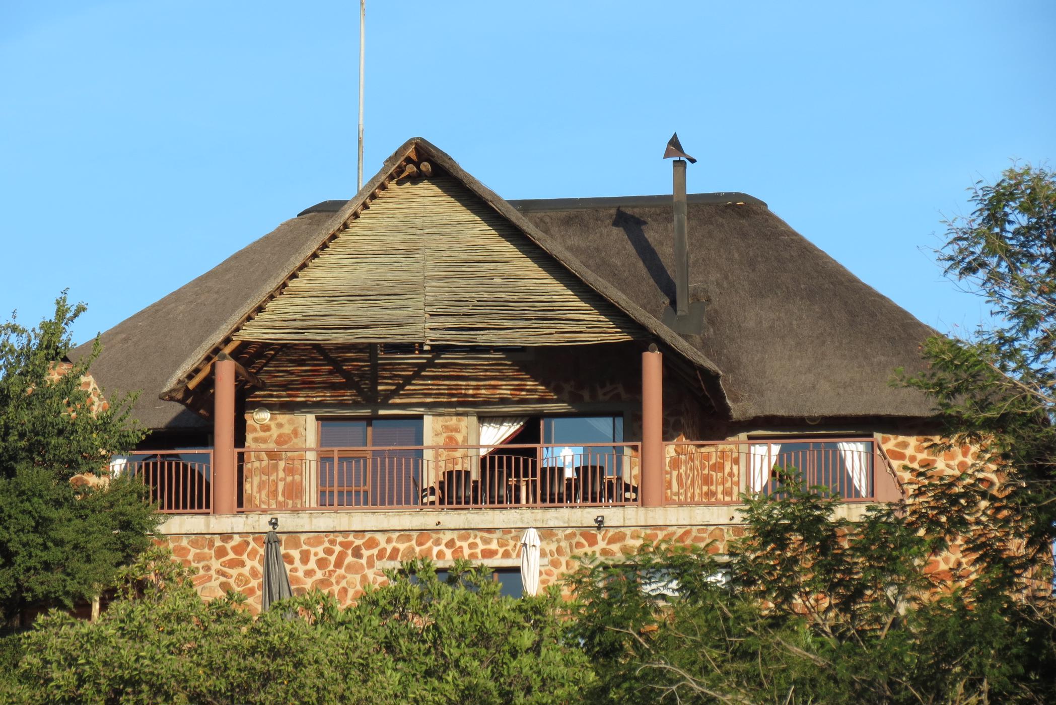 Double-storey house for sale in Doornkop Fish and Wildlife Reserve  - 1DS1432174