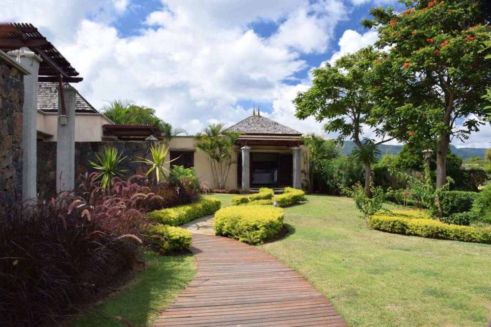 Golf estate house for sale in Tamarina Golf and Beach Estate , Mauritius - MUR1432315
