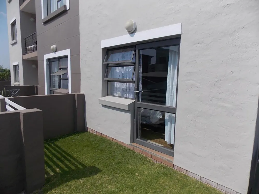 Bachelor apartment to rent in Dainfern Area - FYL1748145 Bachelor apartment to rent in Dainfern Area - FYL1748145