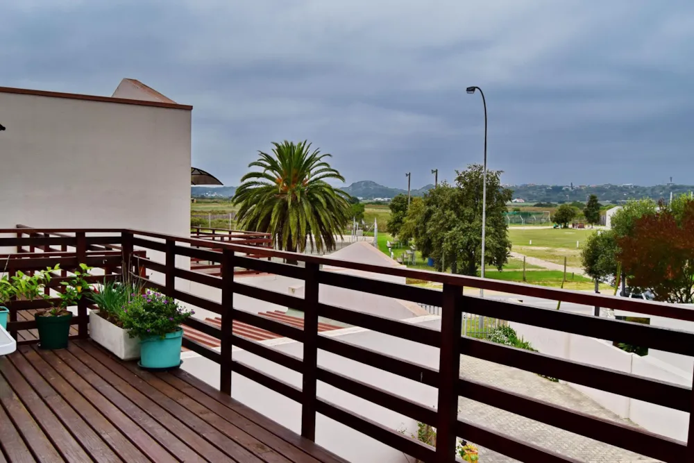 Townhouse let in Groot Brakrivier Central - 1MB1451588