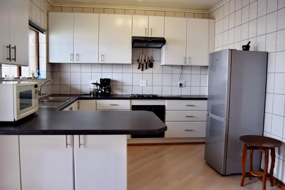 Townhouse let in Groot Brakrivier Central - 1MB1451588