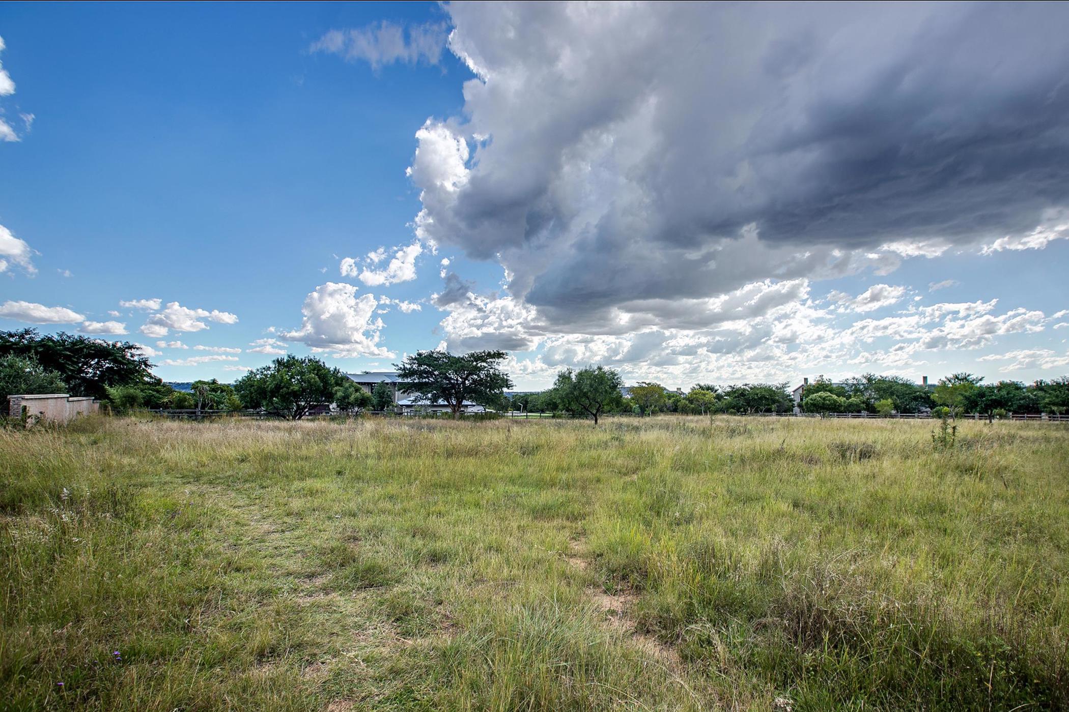 Residential vacant land for sale in Waterfall Equestrian Estate - MR1555067