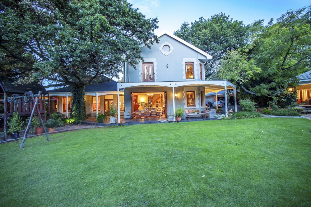 Double-storey house for sale in Oaklands, Johannesburg - HP1689489