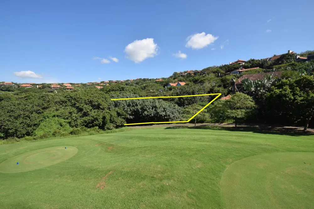 Residential vacant land for sale in Zimbali Estate - 1BD1433194 Residential vacant land for sale in Zimbali Estate - 1BD1433194