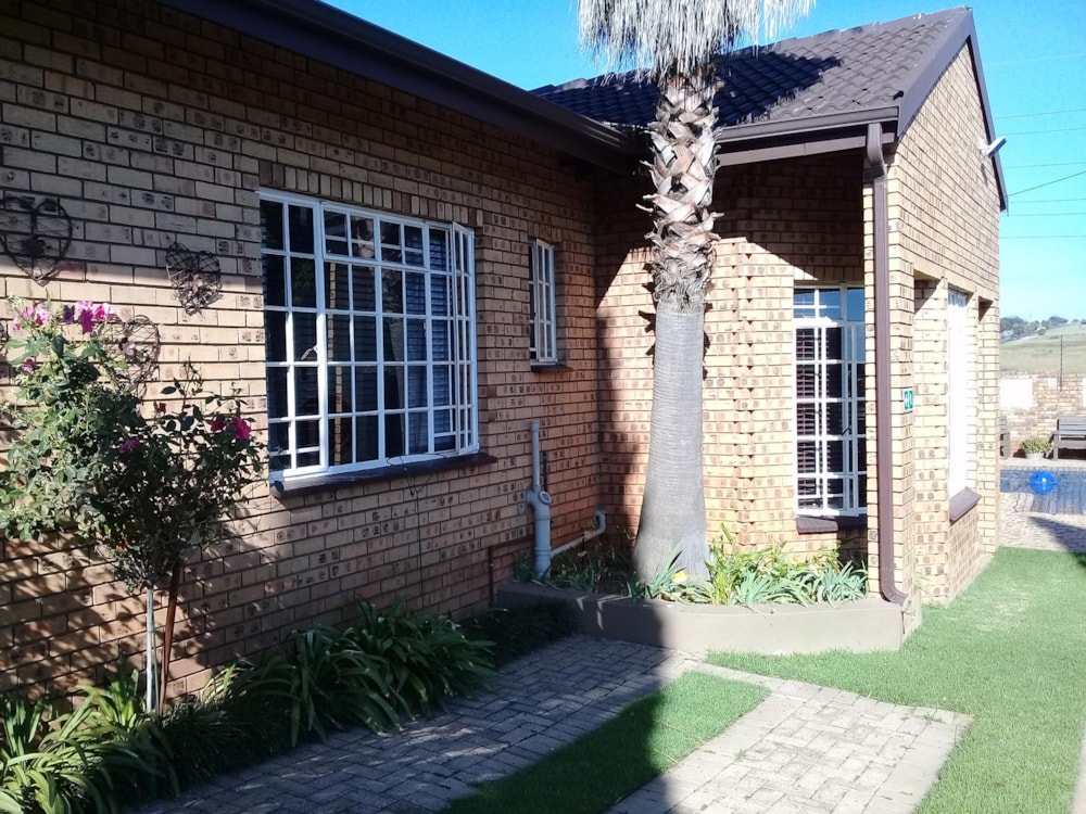 Guesthouse for sale in Aerorand - 1MD1726261