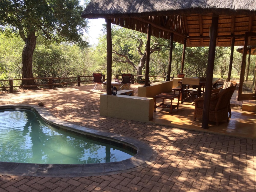 House to rent in Raptors View Wildlife Estate - 1HS1586131 House to rent in Raptors View Wildlife Estate - 1HS1586131