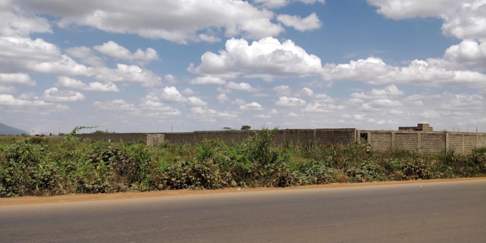 Commercial vacant land for sale in Thika, Kenya - 3KE1434125 Commercial vacant land for sale in Thika, Kenya - 3KE1434125