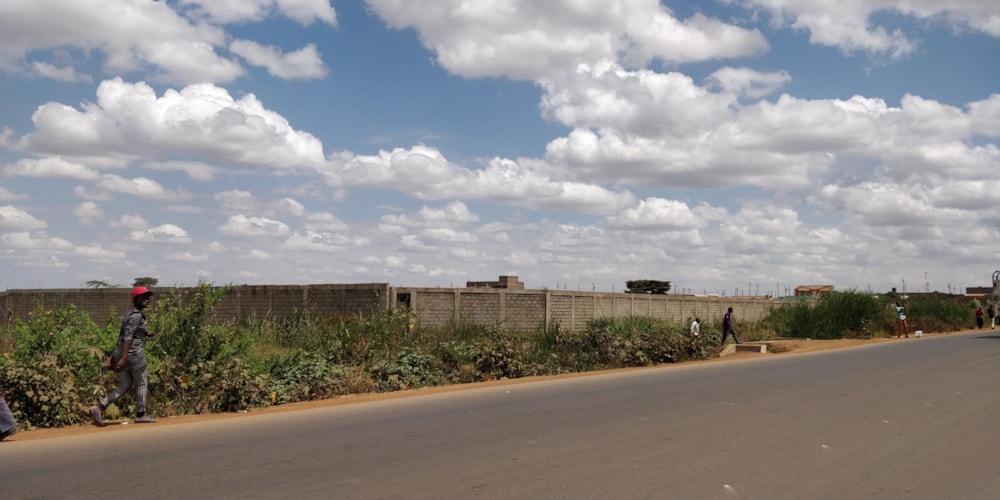 Commercial vacant land for sale in Thika, Kenya - 3KE1434125 Commercial vacant land for sale in Thika, Kenya - 3KE1434125