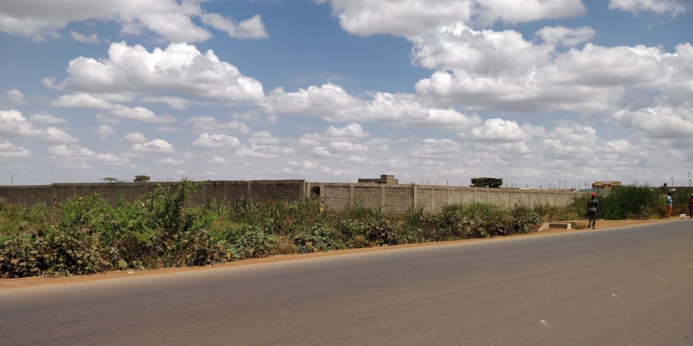Commercial vacant land for sale in Thika, Kenya - 3KE1434125 Commercial vacant land for sale in Thika, Kenya - 3KE1434125