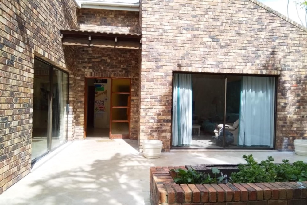 House to rent in Hill Sixty, Grahamstown, Makhanda - 1GC1721017