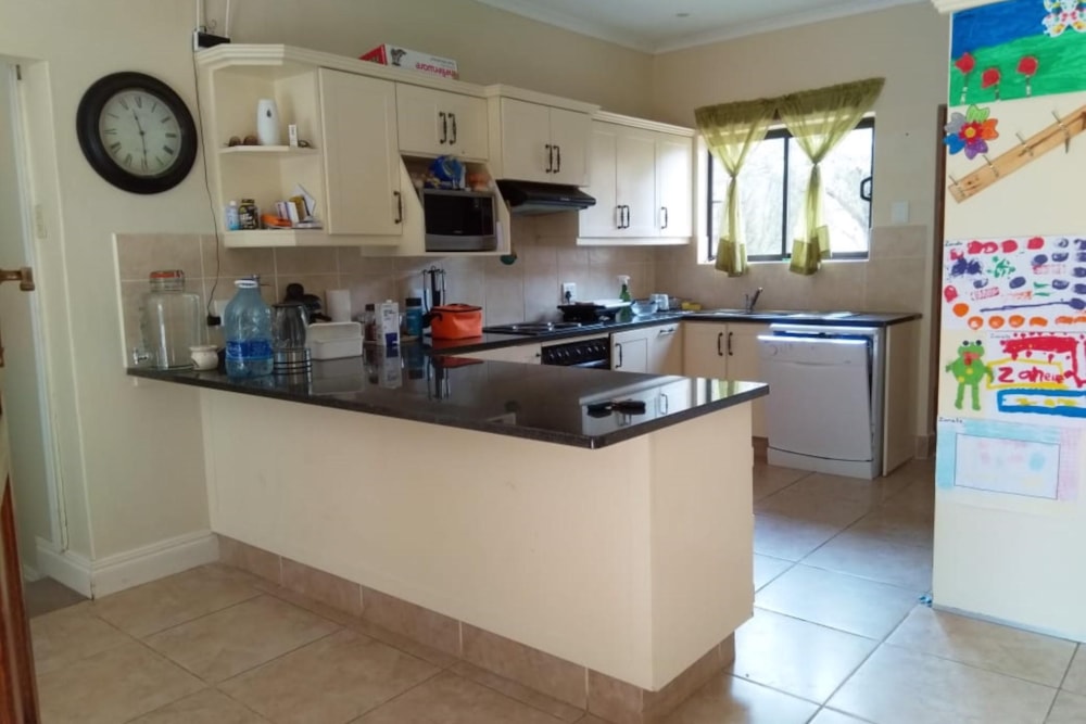 House to rent in Hill Sixty, Grahamstown, Makhanda - 1GC1721017