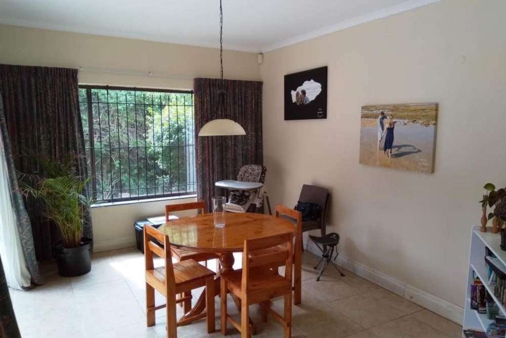 House to rent in Hill Sixty, Grahamstown, Makhanda - 1GC1721017