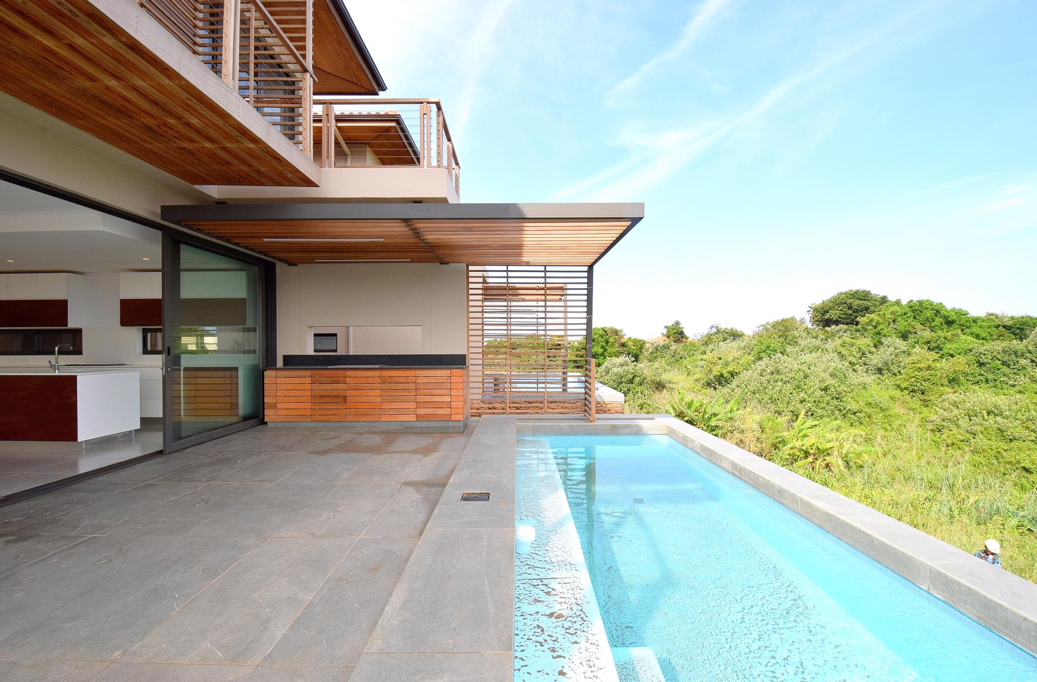 Townhouse for sale in Zimbali Estate - 1BD1629412