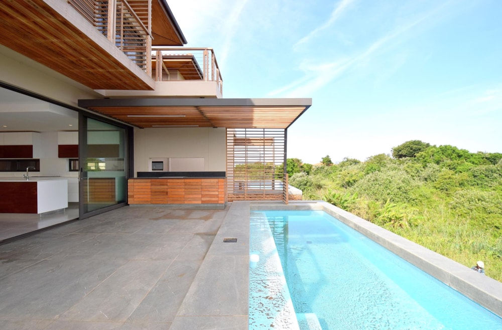 Townhouse for sale in Zimbali Estate - 1BD1629412