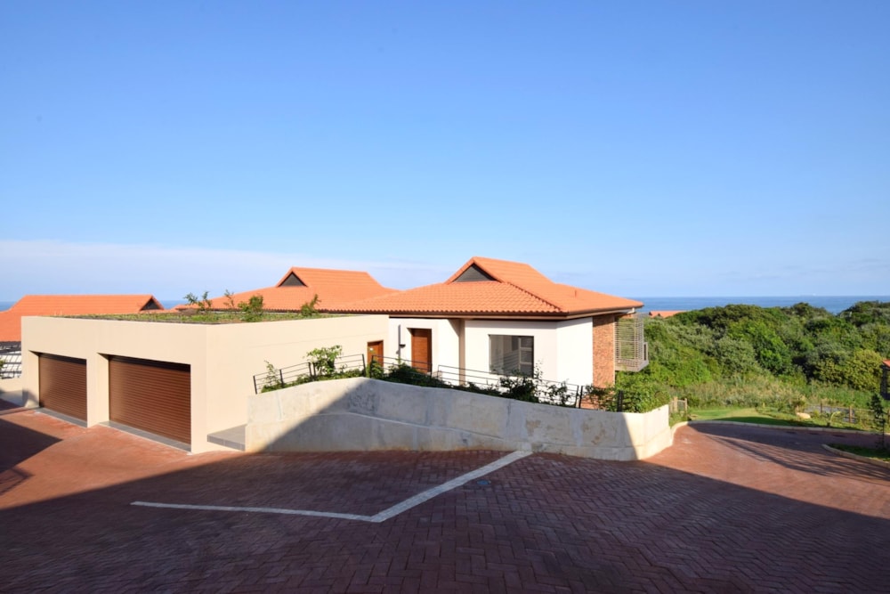 Townhouse for sale in Zimbali Estate - 1BD1629412