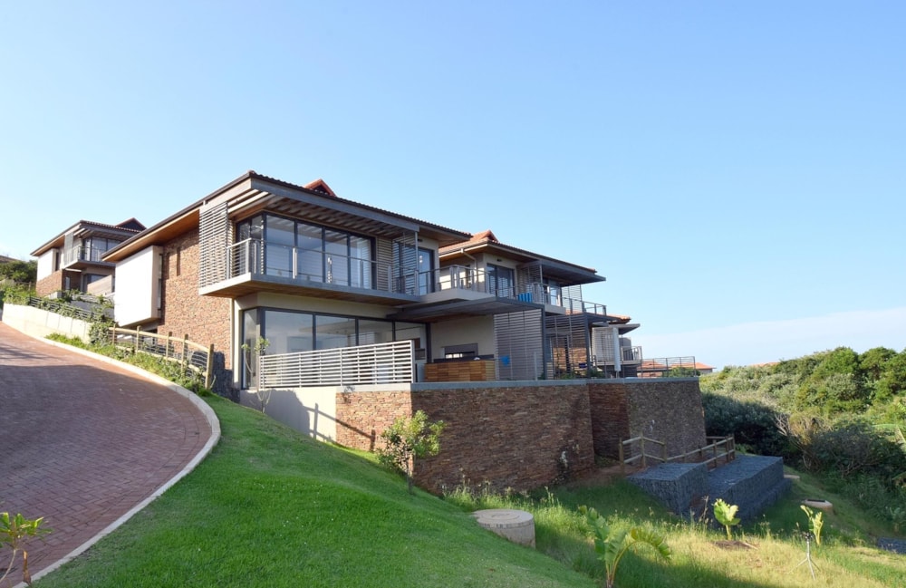 Townhouse for sale in Zimbali Estate - 1BD1629412