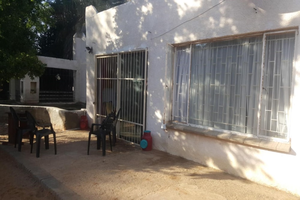 House for sale in Petrusburg - 1KJ1437010 House for sale in Petrusburg - 1KJ1437010