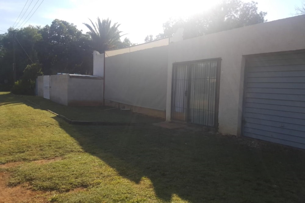 House for sale in Petrusburg - 1KJ1437010 House for sale in Petrusburg - 1KJ1437010