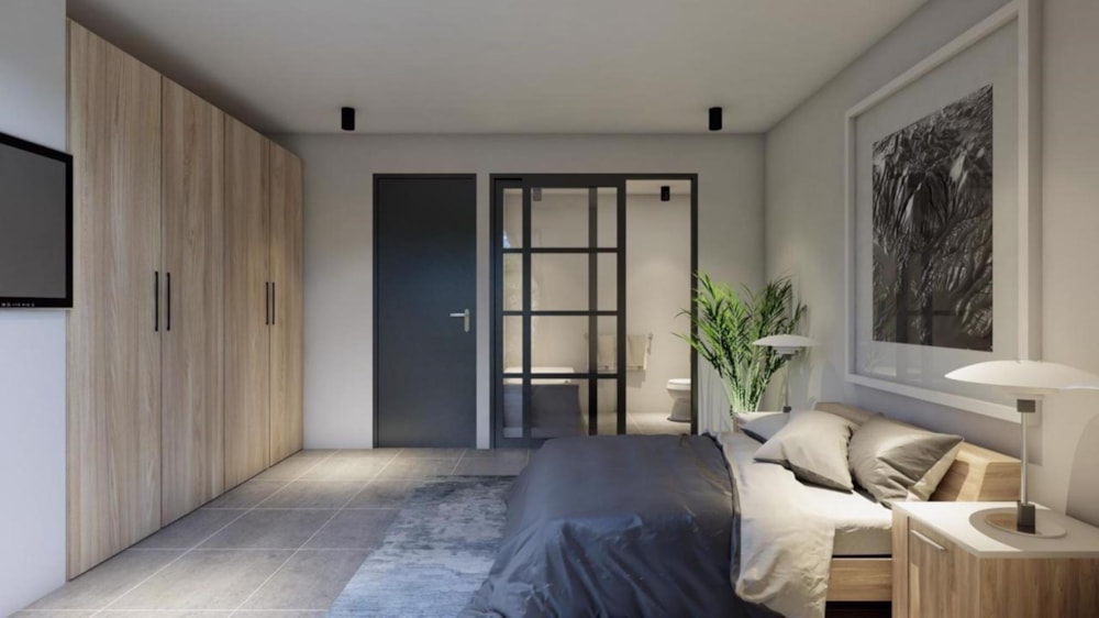 Apartment let in Lynnwood, Pretoria East - PTL1635074 Apartment let in Lynnwood, Pretoria East - PTL1635074