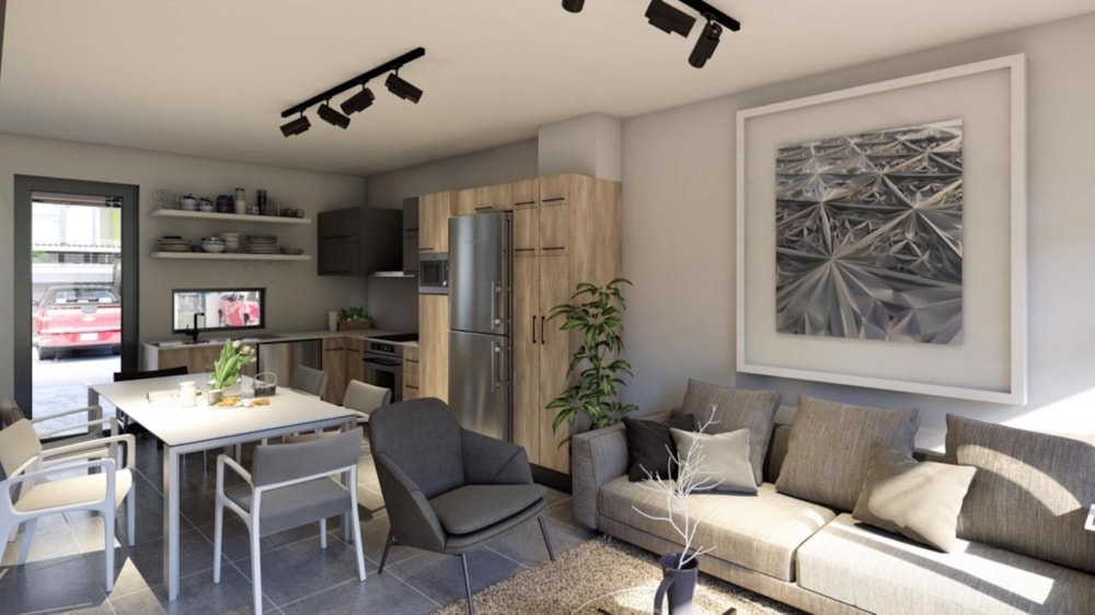 Apartment let in Lynnwood, Pretoria East - PTL1635074 Apartment let in Lynnwood, Pretoria East - PTL1635074