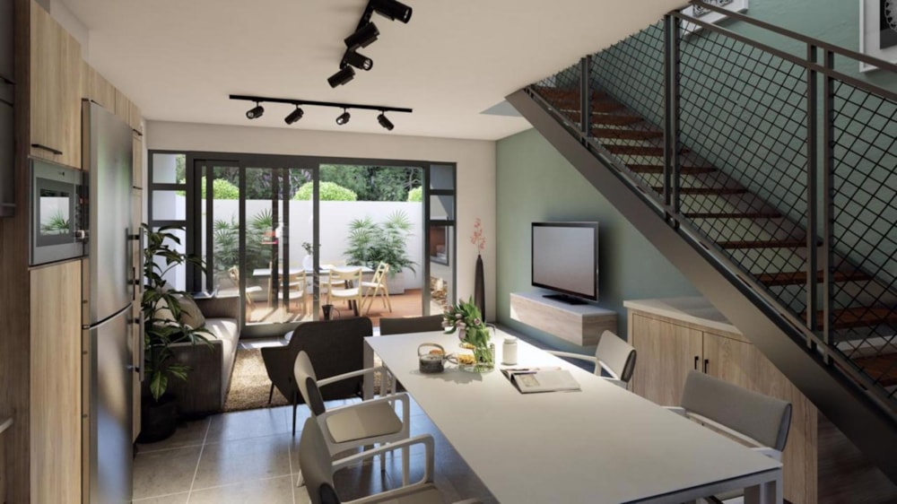 Apartment let in Lynnwood, Pretoria East - PTL1635074 Apartment let in Lynnwood, Pretoria East - PTL1635074