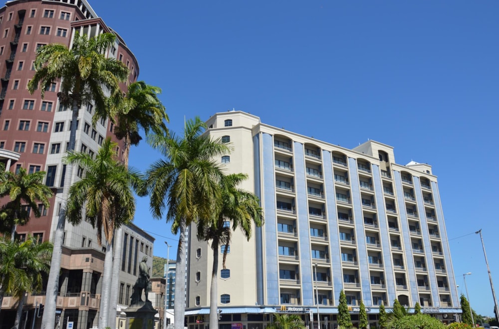 Commercial office to rent in Port Louis, Mauritius - MCM1435038 Commercial office to rent in Port Louis, Mauritius - MCM1435038