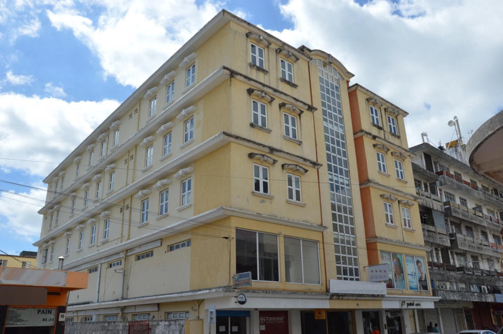 Commercial office to rent in Rose Hill, Mauritius - MCM1435074 Commercial office to rent in Rose Hill, Mauritius - MCM1435074