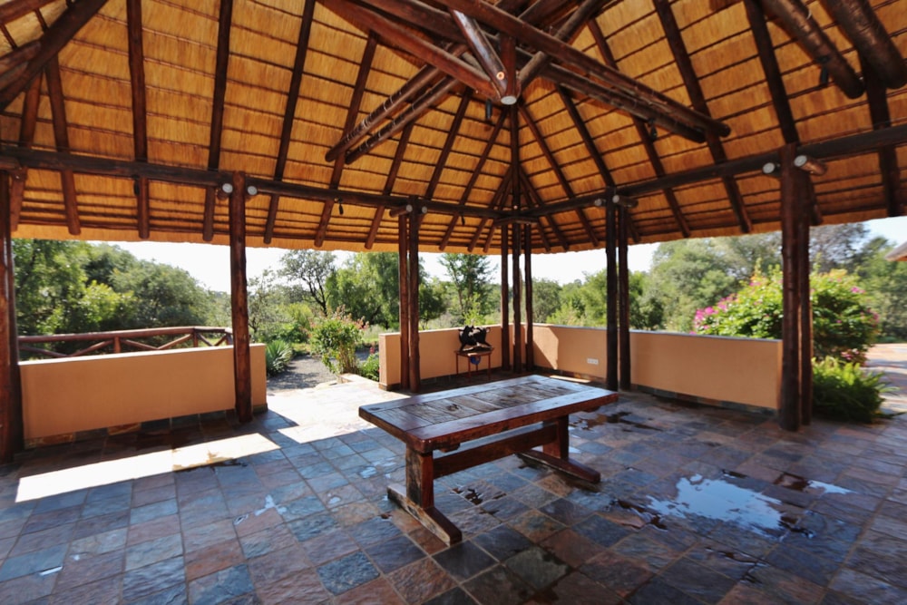 Game farm for sale in Rustenburg - 1RU1435137