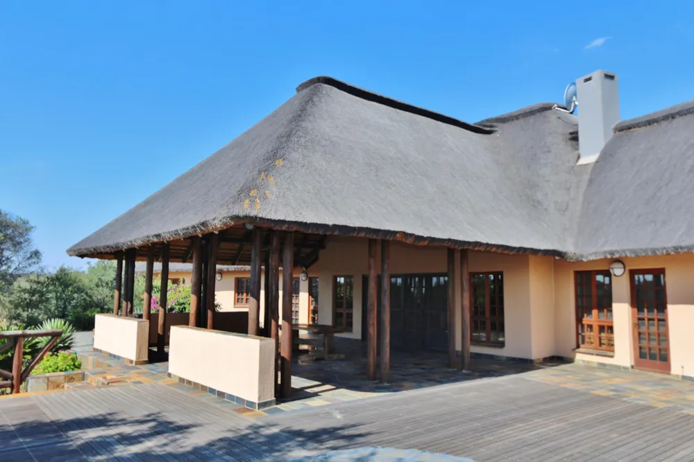 Game farm for sale in Rustenburg - 1RU1435137 Game farm for sale in Rustenburg - 1RU1435137