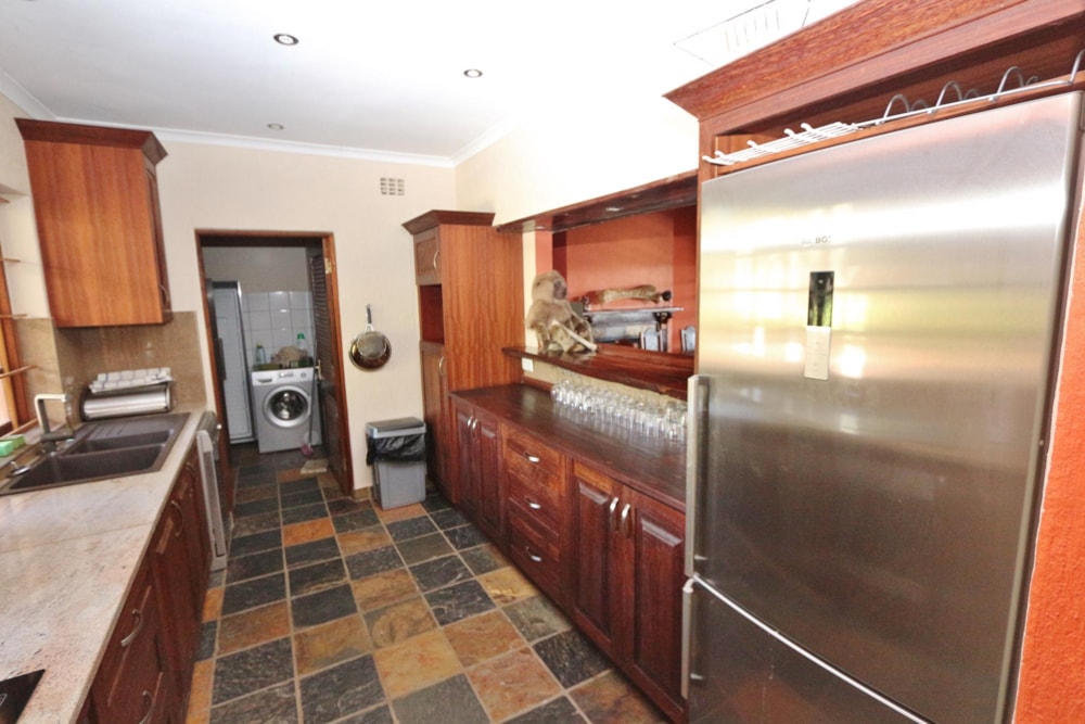 Game farm for sale in Rustenburg - 1RU1435137