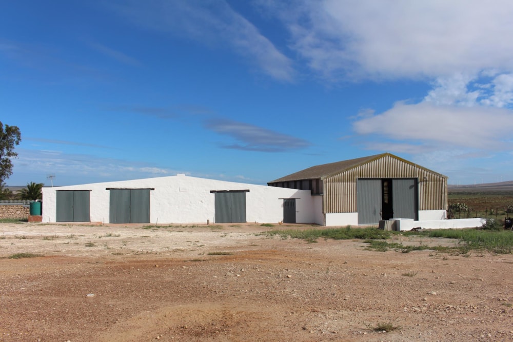 Mixed use farm for sale in Vredenburg - LA1742504