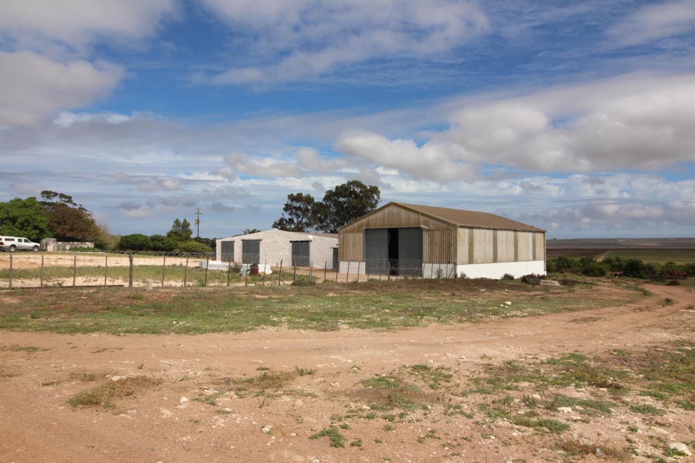 Mixed use farm for sale in Vredenburg - LA1742504