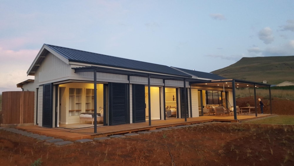 House for sale in Cathkin Park - 1PM1675377