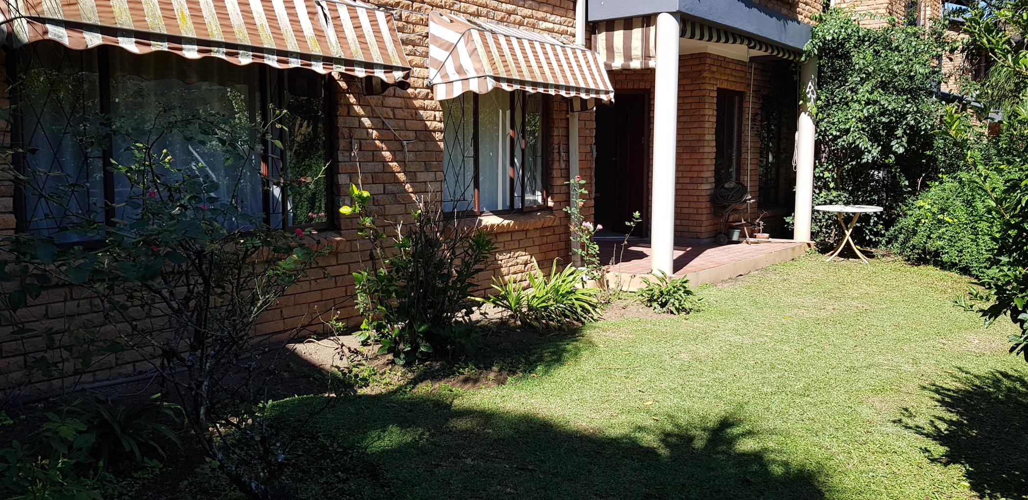 Apartment let in Montrose - 1PM1687523