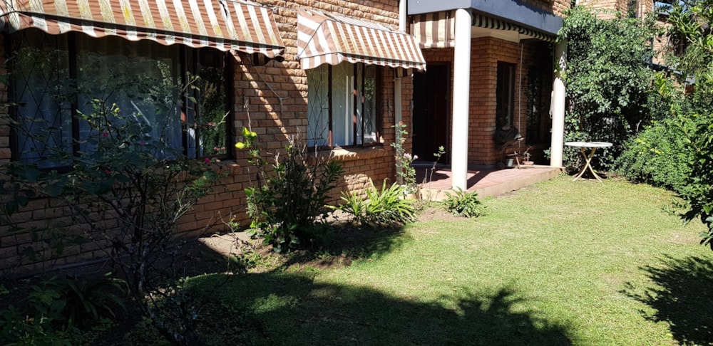 Apartment let in Montrose - 1PM1687523