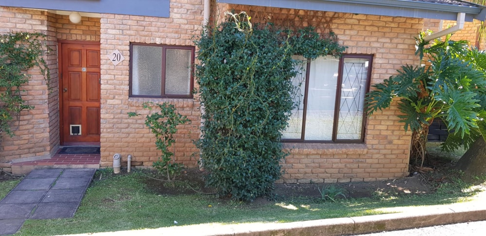 Apartment let in Montrose - 1PM1687523