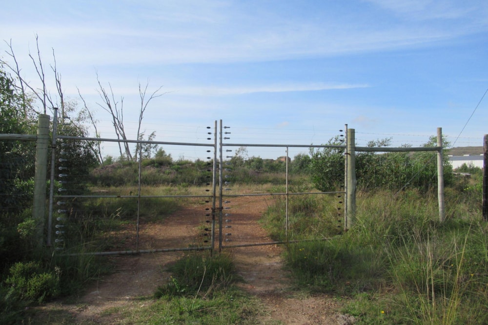 Vacant land sold in Grahamstown (Makhanda) - 1GC1436626 Vacant land sold in Grahamstown (Makhanda) - 1GC1436626