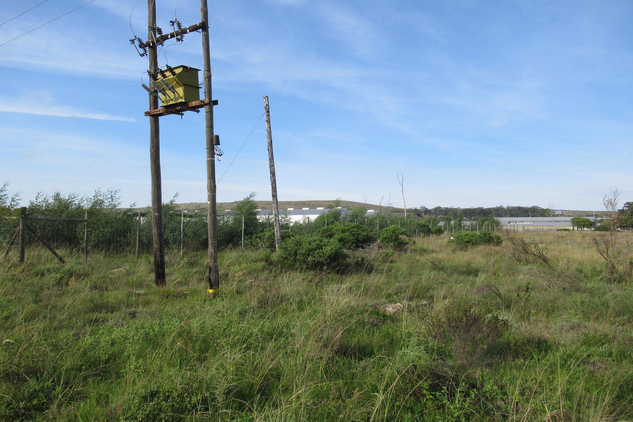 Vacant land sold in Grahamstown (Makhanda) - 1GC1436626