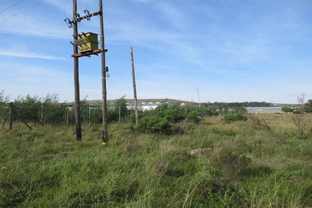 Vacant land sold in Grahamstown (Makhanda) - 1GC1436626 Vacant land sold in Grahamstown (Makhanda) - 1GC1436626