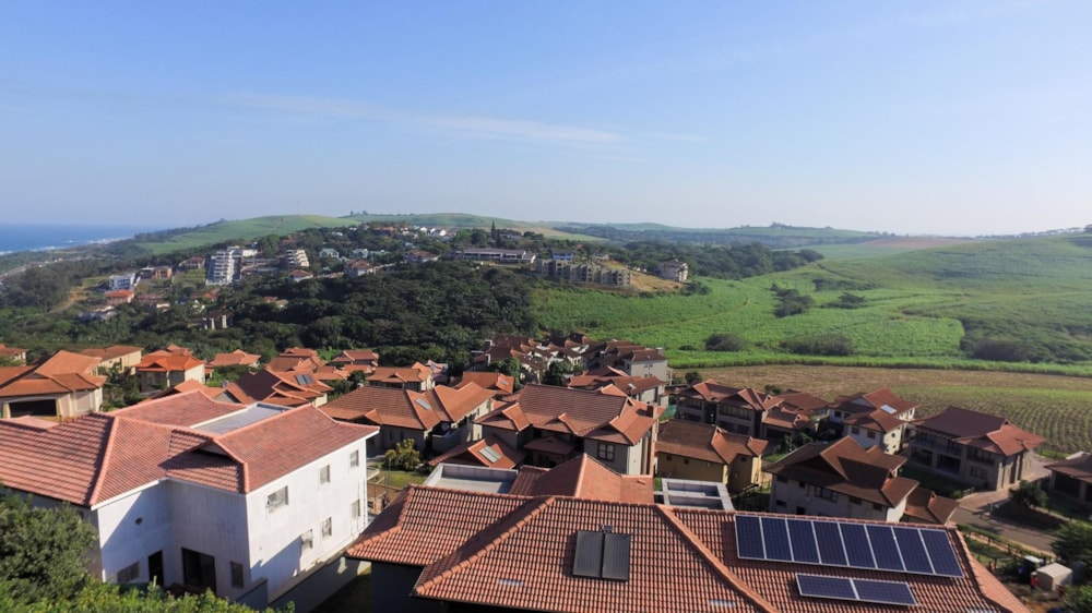 Vacant land for sale in Westbrook, Ballito - 1BD1436820