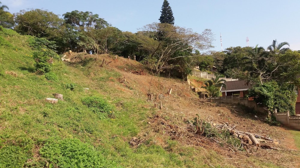 Residential vacant land for sale in Pennington - 1si1437439