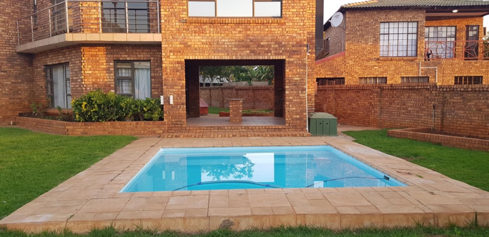 House to rent in Ifafi - 1HR1733184