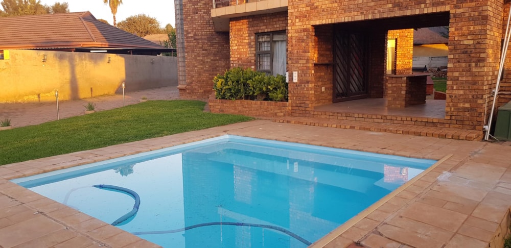 House to rent in Ifafi - 1HR1733184