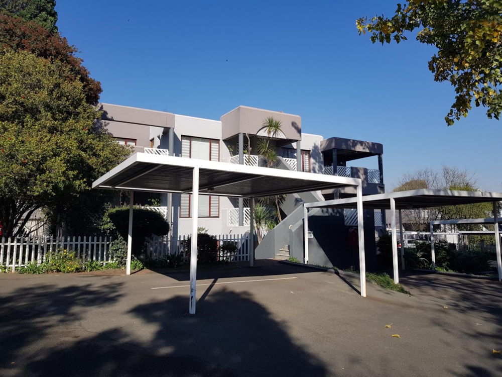 Apartment let in Craighall Park - JBL1694339 Apartment let in Craighall Park - JBL1694339