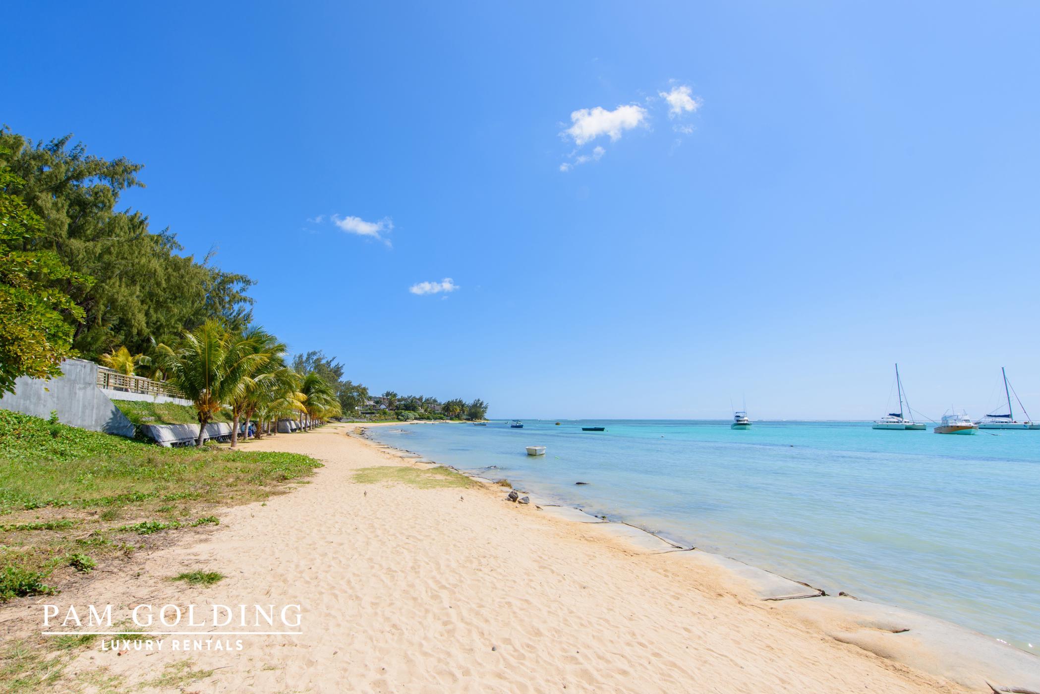 Apartment for sale in Bain Boeuf, Mauritius - MPR1437397