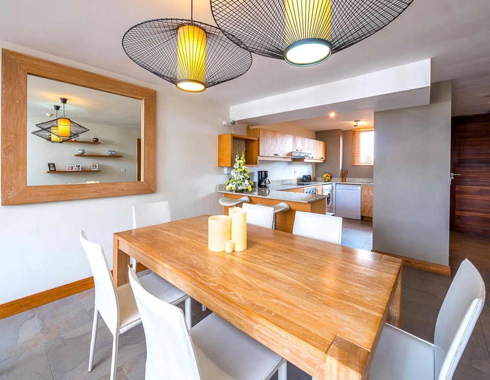 Apartment for sale in Bain Boeuf, Mauritius - MPR1437397