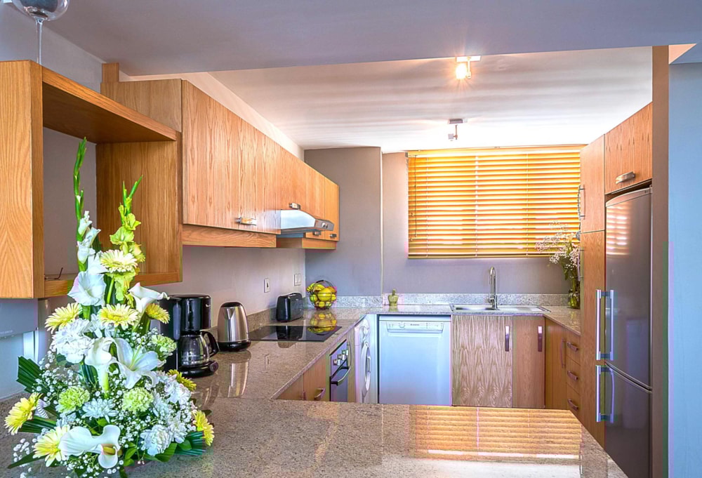 Apartment for sale in Bain Boeuf, Mauritius - MPR1437397