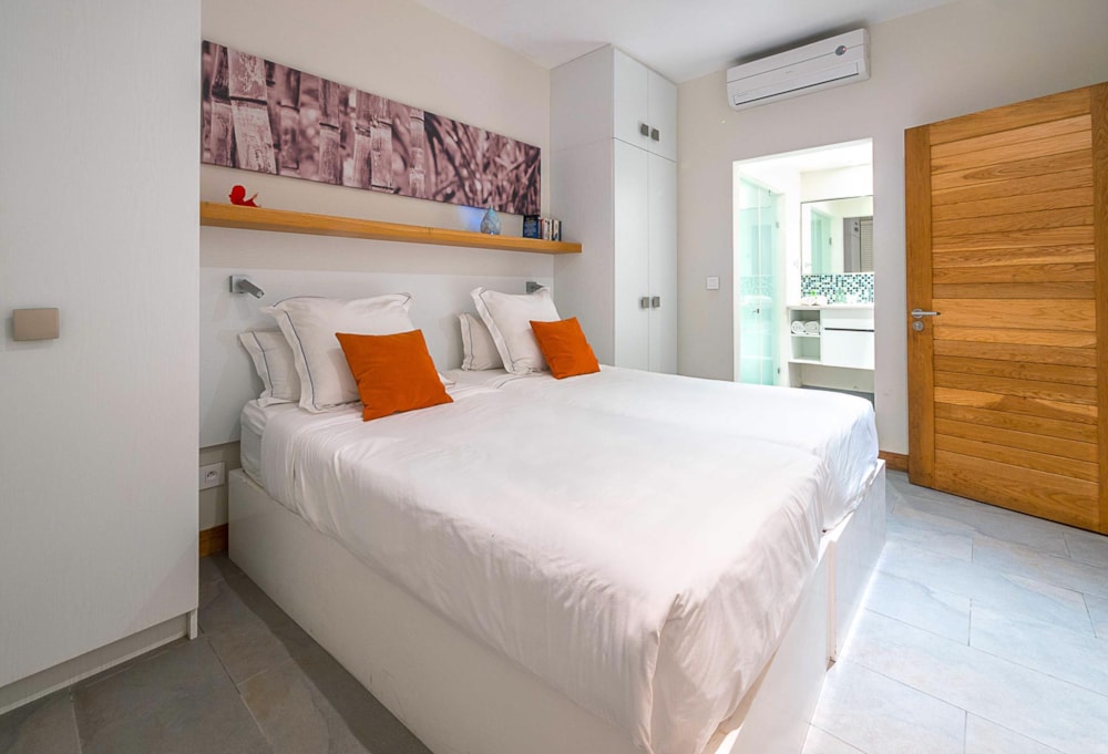 Apartment for sale in Bain Boeuf, Mauritius - MPR1437397